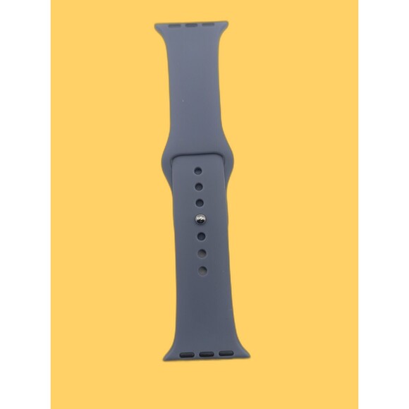 Apple Other - Apple Watch Band Replacement For 38,40, & 41mm Watches Lavender Gray Fast Ship